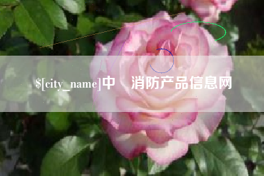 滕州中囯消防产品信息网