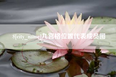 滕州九宫格位置代表成员图