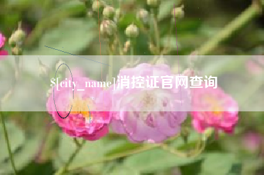 滕州消控证官网查询